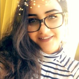 Meet your Posher, Tanveer